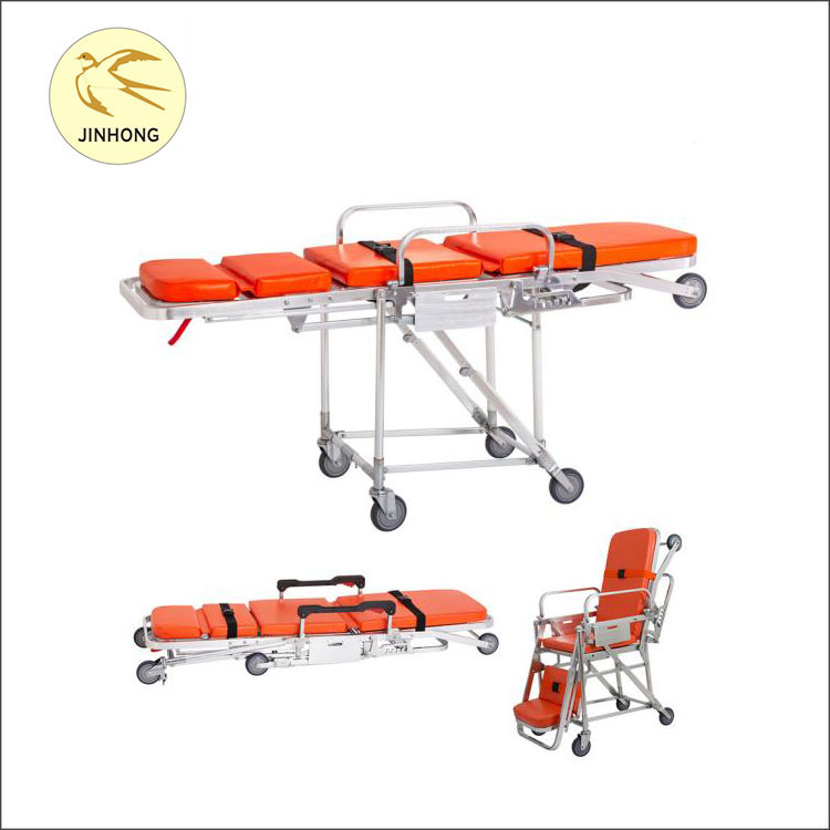 Sjukhus Medical Emergency Bed