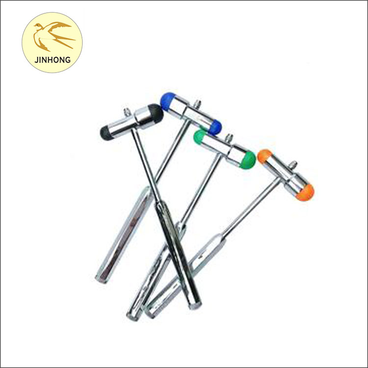 Medicinsk Buck Neurological Hammer